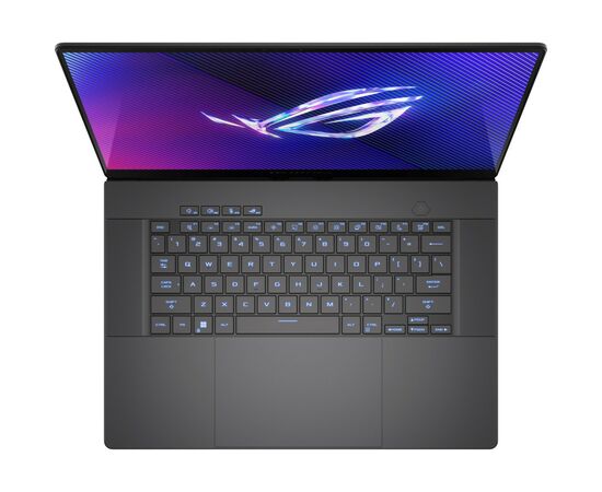 Ноутбук ASUS ROG Zephyrus G16 GU605MI-QR064W (90NR0IS1-M002J0), зображення 4