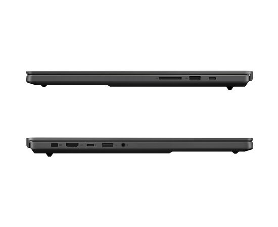 Ноутбук ASUS ROG Zephyrus G16 GU605MI-QR064W (90NR0IS1-M002J0), зображення 5