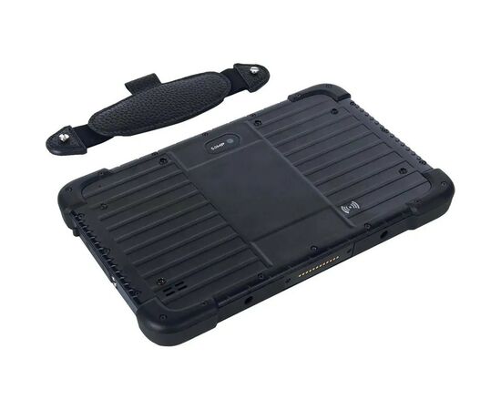 Планшет Digitools EM-Q86 8" 4/64Гб 4G (LTE) NFC Android 10 EU Blaсk (EM-Q86), изображение 5 Планшет Digitools EM-Q86 8" 4/64Гб 4G (LTE) NFC Android 10 EU Blaсk (EM-Q86), изображение 5
