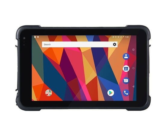 Планшет Digitools EM-Q86 8" 4/64Гб 4G (LTE) NFC Android 10 EU Blaсk (EM-Q86)