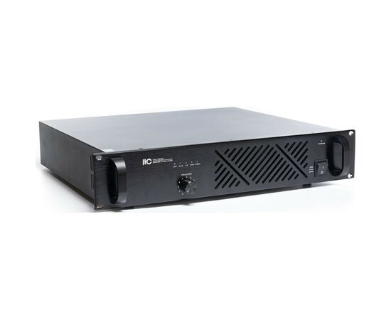 Усилитель ITC 1000 Вт (T-61000D), изображение 2 Усилитель ITC 1000 Вт (T-61000D), изображение 2