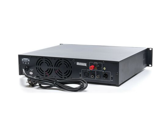 Усилитель ITC 1000 Вт (T-61000D), изображение 5 Усилитель ITC 1000 Вт (T-61000D), изображение 5