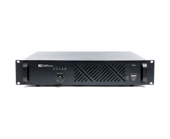 Підсилювач ITC 1000 Вт (T-61000D)