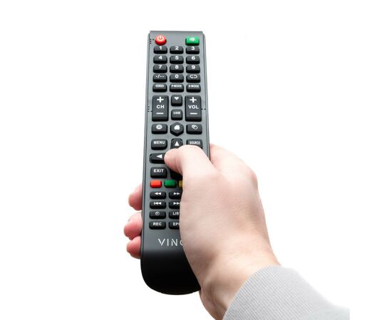 Телевизор Vinga L32HD25B, изображение 10 Телевизор Vinga L32HD25B, изображение 10