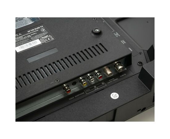 Телевизор Vinga L32HD25B, изображение 9 Телевизор Vinga L32HD25B, изображение 9