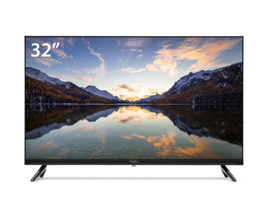 Телевизор Vinga L32HD25B