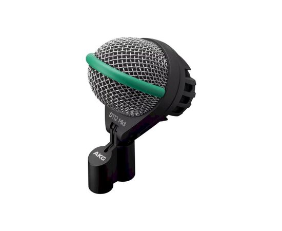 Мікрофон AKG D112 MKII (2220X00040), зображення 2 Мікрофон AKG D112 MKII (2220X00040), зображення 2