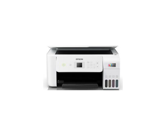 Многофункциональное устройство Epson L3266 c WiFi (C11CJ66411)