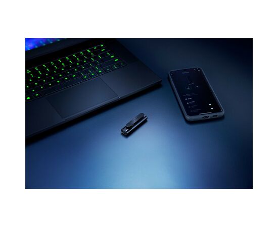 Микрофон Razer Seiren BT (RZ19-04150100-R3M1), изображение 9 Микрофон Razer Seiren BT (RZ19-04150100-R3M1), изображение 9