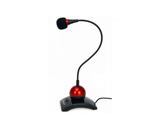 Мікрофон Esperanza EH130 Black (EH130)