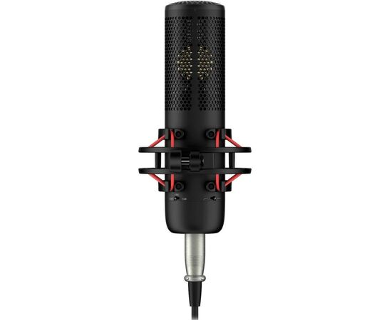Мікрофон HyperX ProCast Black (699Z0AA), зображення 4 Мікрофон HyperX ProCast Black (699Z0AA), зображення 4