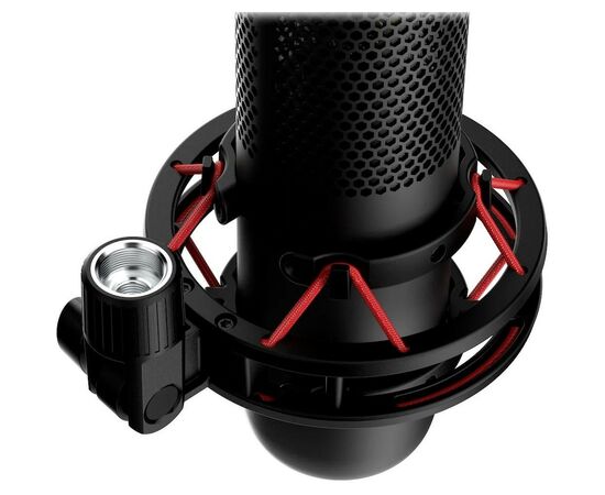 Мікрофон HyperX ProCast Black (699Z0AA), зображення 6 Мікрофон HyperX ProCast Black (699Z0AA), зображення 6