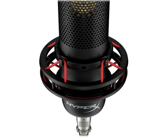 Мікрофон HyperX ProCast Black (699Z0AA), зображення 7 Мікрофон HyperX ProCast Black (699Z0AA), зображення 7
