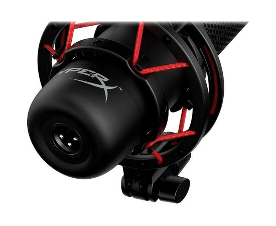 Мікрофон HyperX ProCast Black (699Z0AA), зображення 8 Мікрофон HyperX ProCast Black (699Z0AA), зображення 8