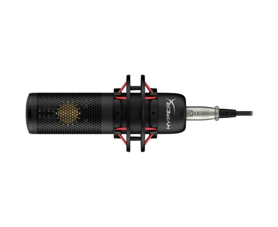 Мікрофон HyperX ProCast Black (699Z0AA), зображення 9 Мікрофон HyperX ProCast Black (699Z0AA), зображення 9