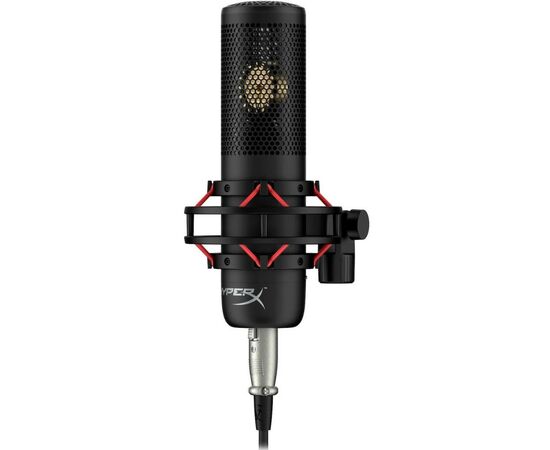 Мікрофон HyperX ProCast Black (699Z0AA)