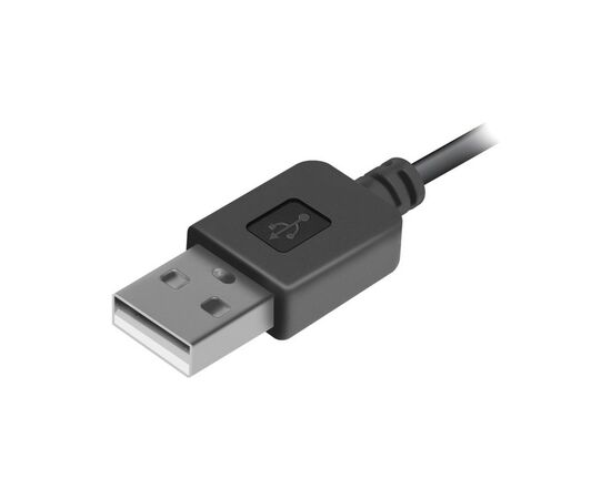 Мікрофон Defender Tone GMC 100 USB LED Black (64610), зображення 6 Мікрофон Defender Tone GMC 100 USB LED Black (64610), зображення 6