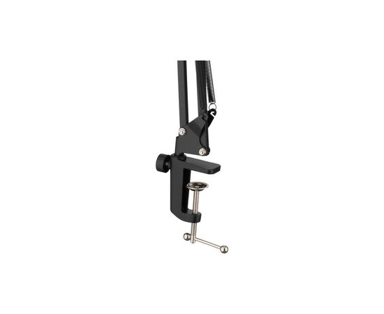 Мікрофон 2E MPC021 Streaming USB Black (2E-MPC021), зображення 4 Мікрофон 2E MPC021 Streaming USB Black (2E-MPC021), зображення 4
