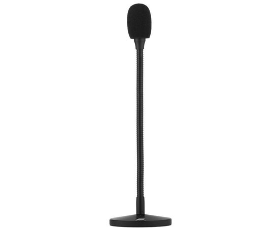 Мікрофон 2E MPC110 USB (2E-MPC110), зображення 3 Мікрофон 2E MPC110 USB (2E-MPC110), зображення 3