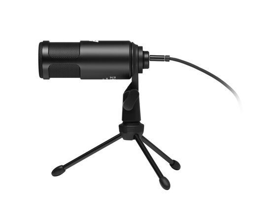 Мікрофон 2E MPC010 USB (2E-MPC010), зображення 2 Мікрофон 2E MPC010 USB (2E-MPC010), зображення 2