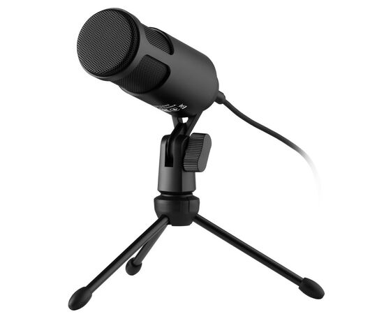 Мікрофон 2E MPC010 USB (2E-MPC010), зображення 3 Мікрофон 2E MPC010 USB (2E-MPC010), зображення 3