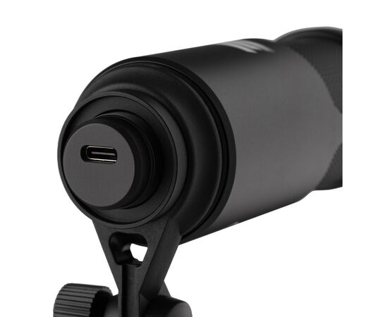 Мікрофон 2E MPC010 USB (2E-MPC010), зображення 4 Мікрофон 2E MPC010 USB (2E-MPC010), зображення 4