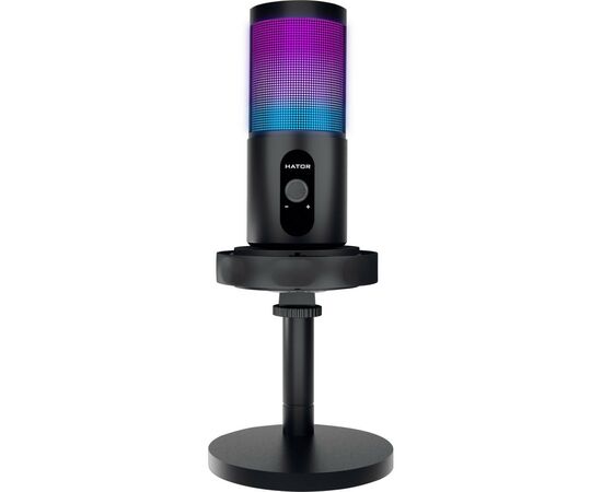 Мікрофон Hator Signify RGB (НТА-510)