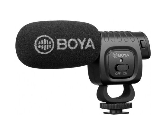 Микрофон Boya BY-BM3011