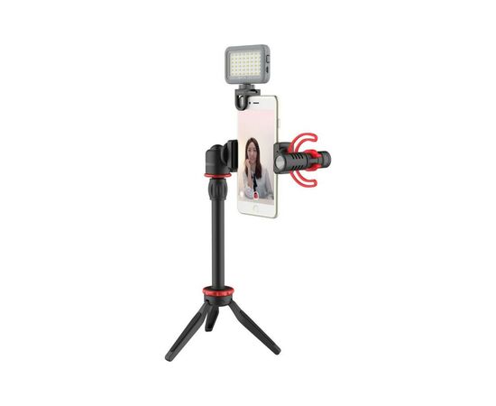 Микрофон Boya BY-VG330, изображение 2 Микрофон Boya BY-VG330, изображение 2