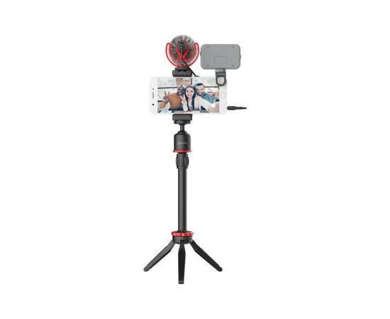 Микрофон Boya BY-VG330, изображение 5 Микрофон Boya BY-VG330, изображение 5