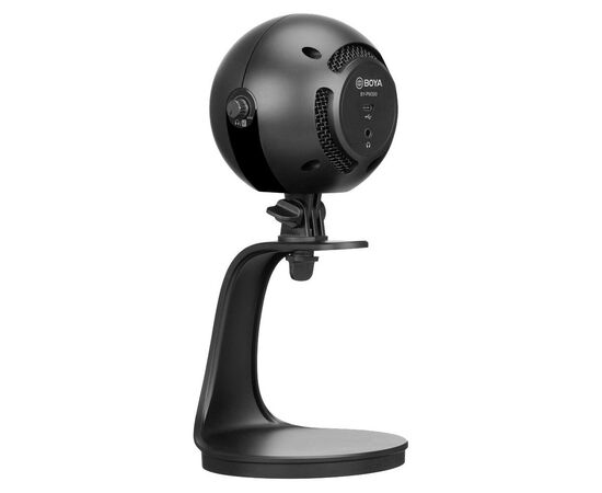 Микрофон Boya BY-PM300, изображение 3 Микрофон Boya BY-PM300, изображение 3