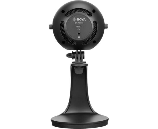 Микрофон Boya BY-PM300, изображение 4 Микрофон Boya BY-PM300, изображение 4