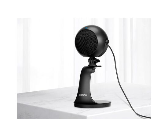 Микрофон Boya BY-PM300, изображение 5 Микрофон Boya BY-PM300, изображение 5