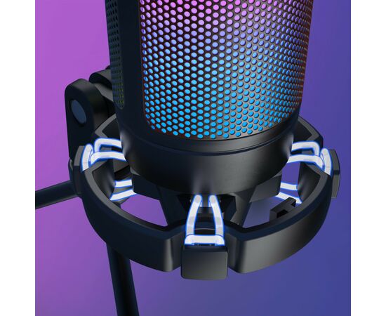 Микрофон Fifine A6V, изображение 7 Микрофон Fifine A6V, изображение 7