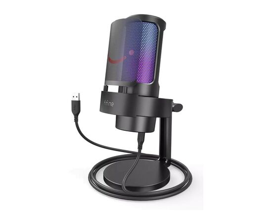 Микрофон Fifine A8, изображение 3 Микрофон Fifine A8, изображение 3