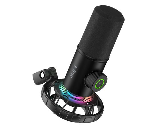 Микрофон Fifine K658, изображение 3 Микрофон Fifine K658, изображение 3