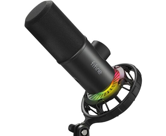 Микрофон Fifine K658, изображение 4 Микрофон Fifine K658, изображение 4