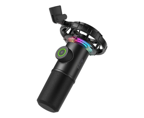 Микрофон Fifine K658, изображение 5 Микрофон Fifine K658, изображение 5