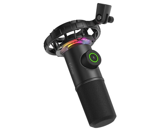 Микрофон Fifine K658, изображение 6 Микрофон Fifine K658, изображение 6
