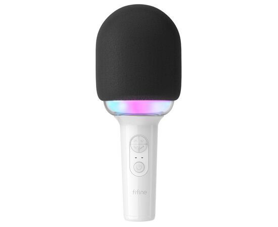 Микрофон Fifine E2W Wireless White (E2W), изображение 3 Микрофон Fifine E2W Wireless White (E2W), изображение 3