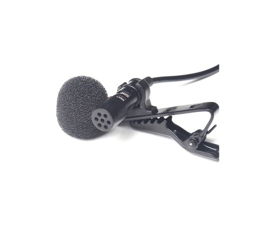 Мікрофон Dynamode MIC12 інтерфейс 3.5 мм mini-jack (DM-MIC12), зображення 3 Мікрофон Dynamode MIC12 інтерфейс 3.5 мм mini-jack (DM-MIC12), зображення 3
