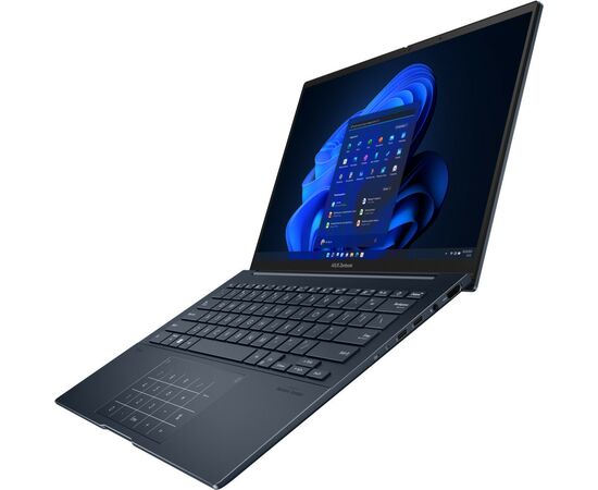 Ноутбук ASUS Zenbook 14 OLED UX3405MA-PP047X (90NB11R1-M00260), изображение 3