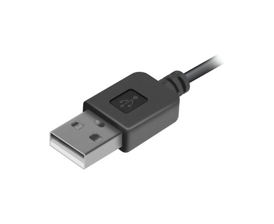 Мікрофон Defender Forte GMC 300 USB 1.5 м (64631), зображення 6 Мікрофон Defender Forte GMC 300 USB 1.5 м (64631), зображення 6