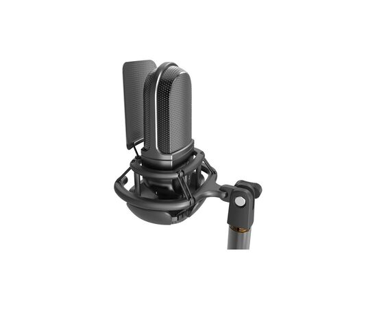 Микрофон Fifine К726 XLR Black (K726), изображение 4 Микрофон Fifine К726 XLR Black (K726), изображение 4