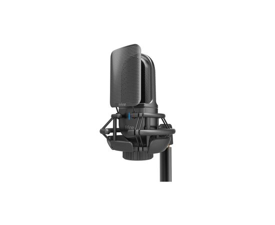 Микрофон Fifine К726 XLR Black (K726), изображение 5 Микрофон Fifine К726 XLR Black (K726), изображение 5