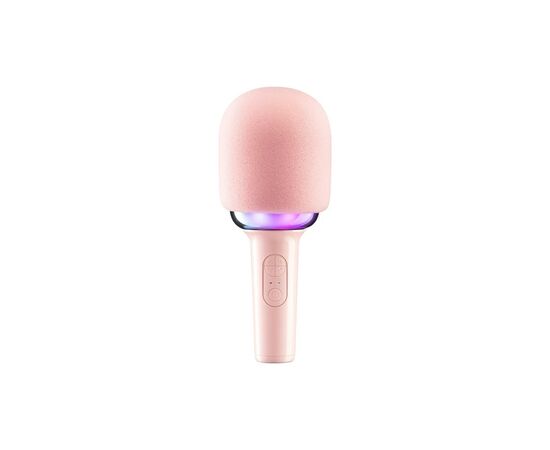 Микрофон Fifine E2P Wireless Pink (E2P), изображение 2 Микрофон Fifine E2P Wireless Pink (E2P), изображение 2