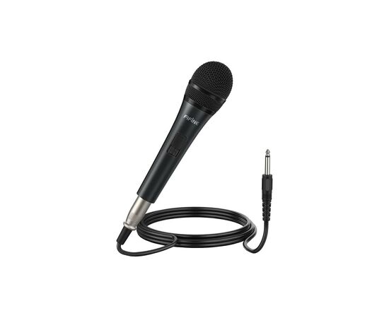 Мікрофон Fifine K6 Black (K6)