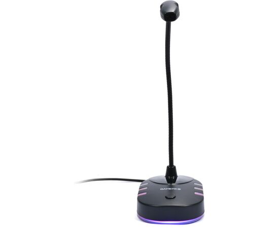 Мікрофон GamePro SM400 Black (SM400), зображення 2 Мікрофон GamePro SM400 Black (SM400), зображення 2