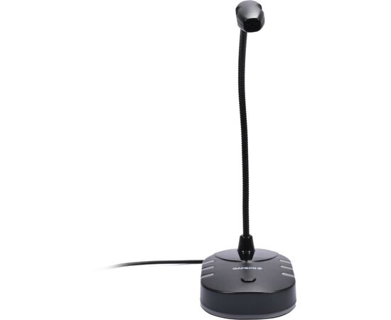 Мікрофон GamePro SM400 Black (SM400), зображення 5 Мікрофон GamePro SM400 Black (SM400), зображення 5