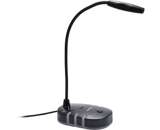 Мікрофон GamePro SM400 Black (SM400), зображення 6 Мікрофон GamePro SM400 Black (SM400), зображення 6